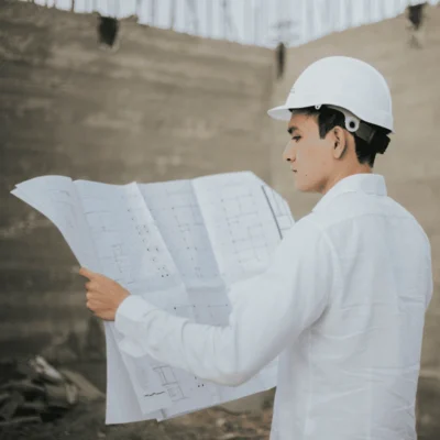 servicios de dirección de obra y control