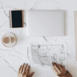 servicios de diseño y desarrollo de planos