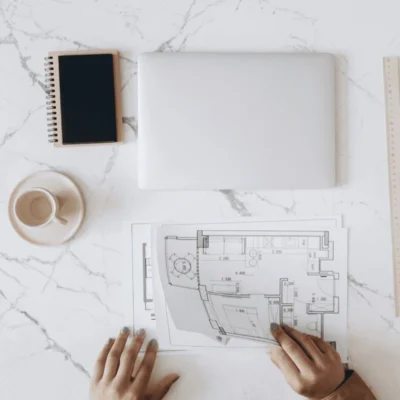 servicios de diseño y desarrollo de planos