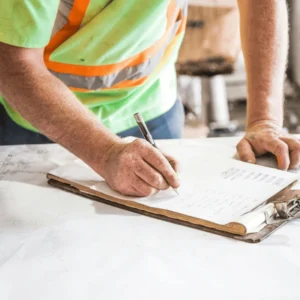 servicios de elaboración de presupuestos