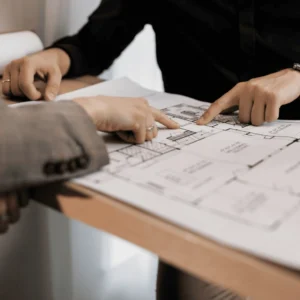 servicios de ingeniería y arquitectura integral